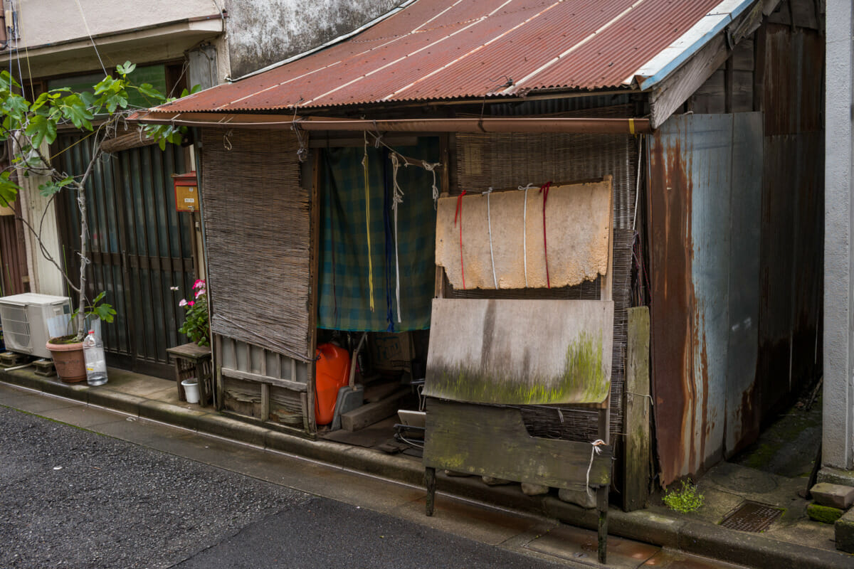 A tiny Tokyo home that’s truly like no other