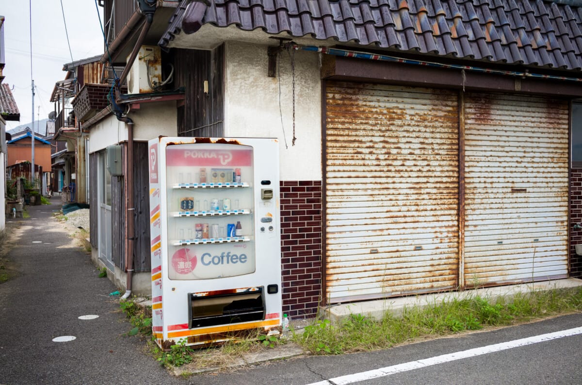 Shimanami Kaido cycling course