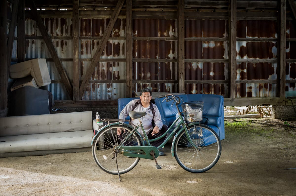 Shimanami Kaido cycling course