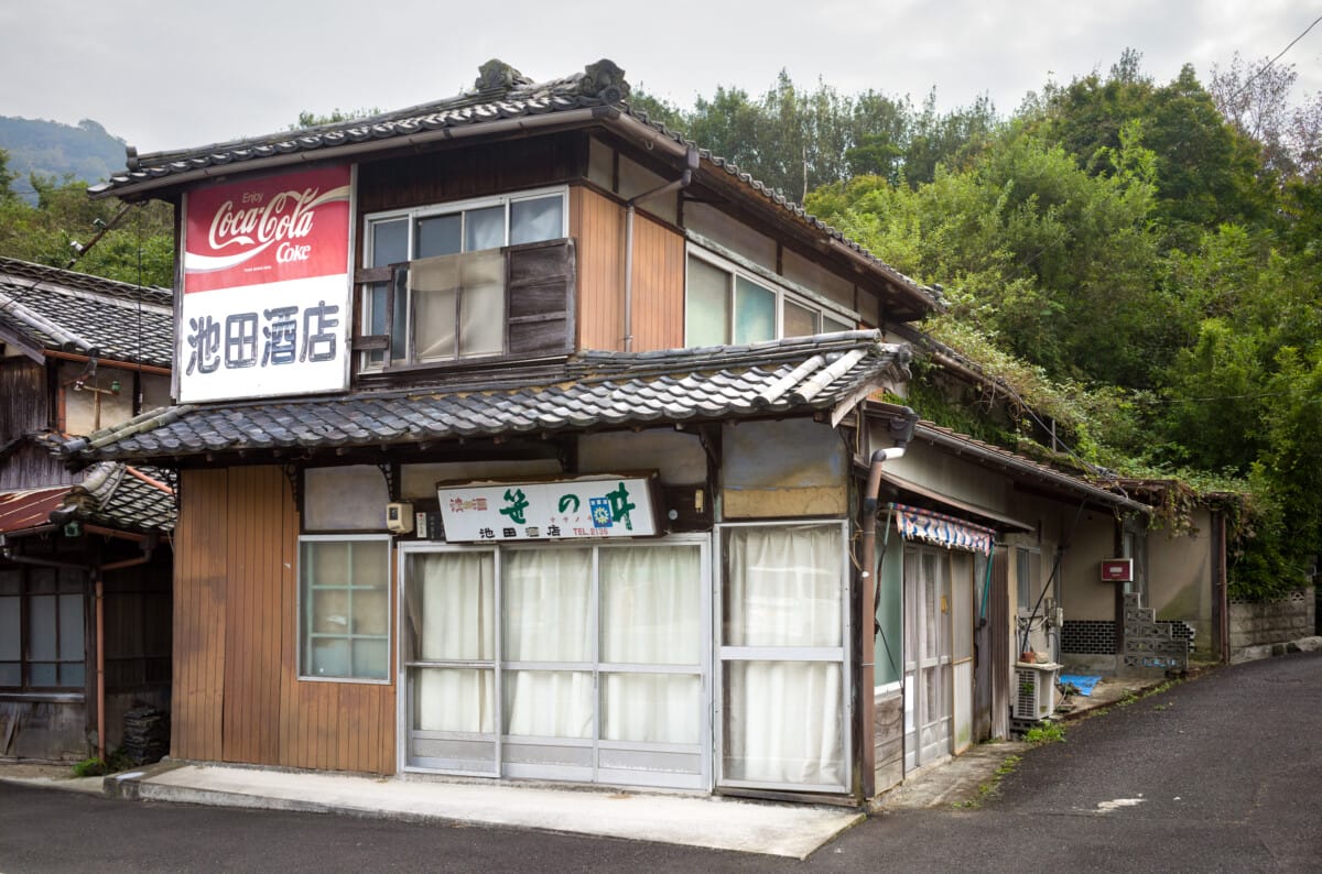 Shimanami Kaido cycling course