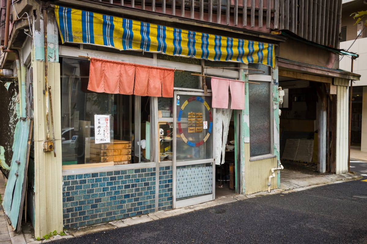 The end and long life of a rickety old Tokyo restaurant