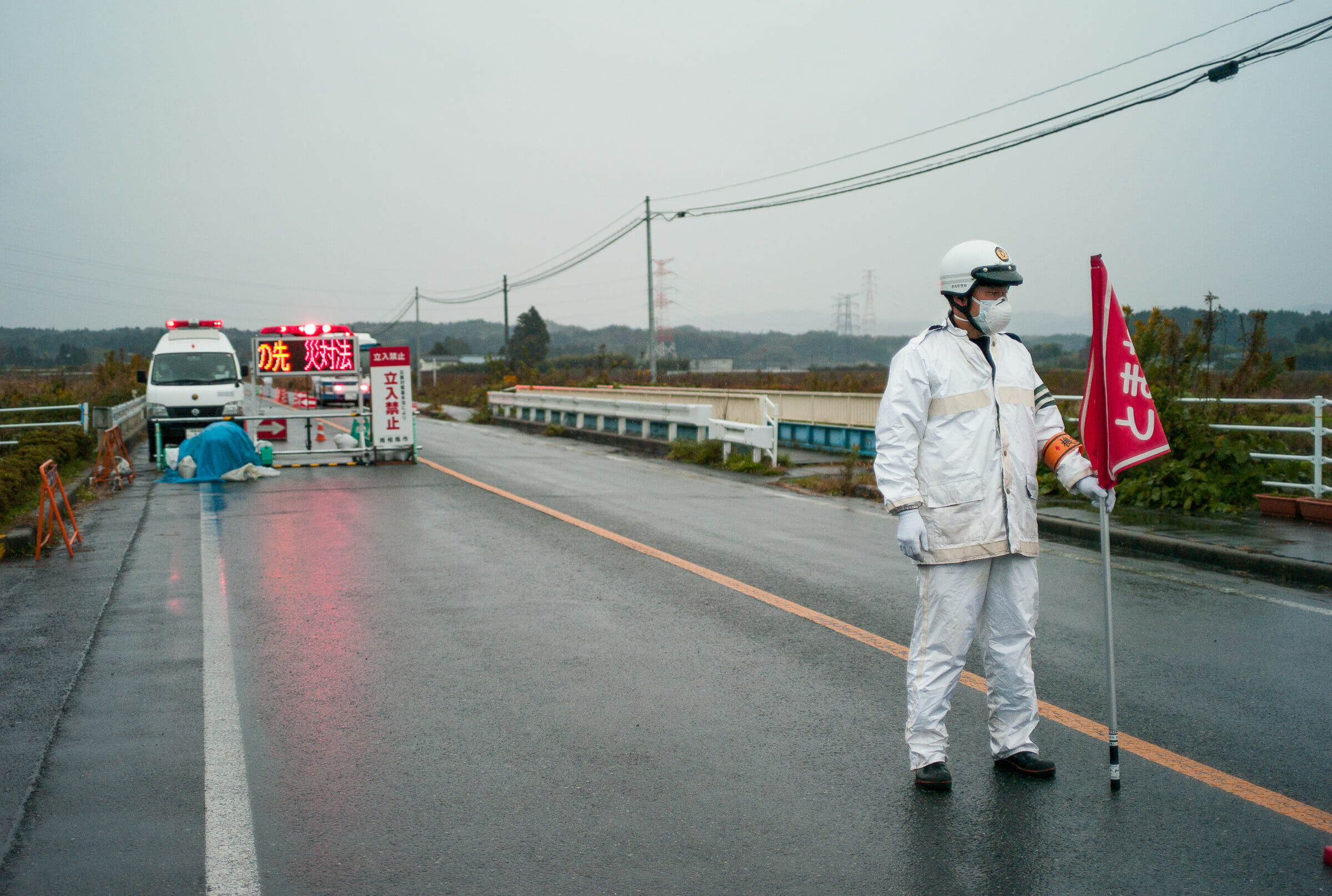 10 Years After The Tohoku Earthquake And Tsunami — Tokyo Times