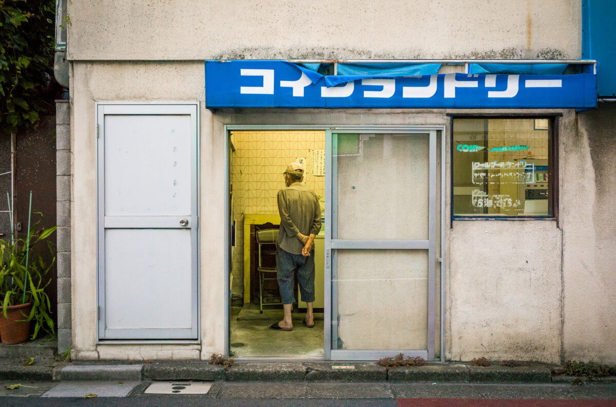 Scenes from a saunter through some of Tokyo’s western suburbs